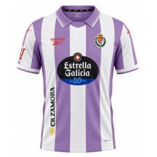 Real Valladolid 1a Equipación 2026/27